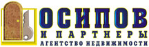 Логотип Осипов и Партнеры